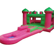 cheap bouncer inflatable